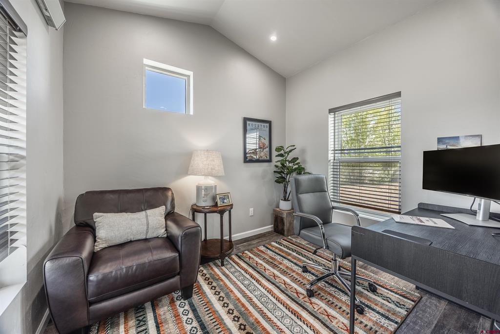 160 Regent Circle Gunnison CO 81230
