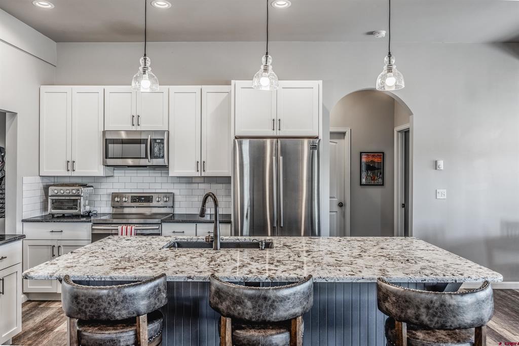 160 Regent Circle Gunnison CO 81230