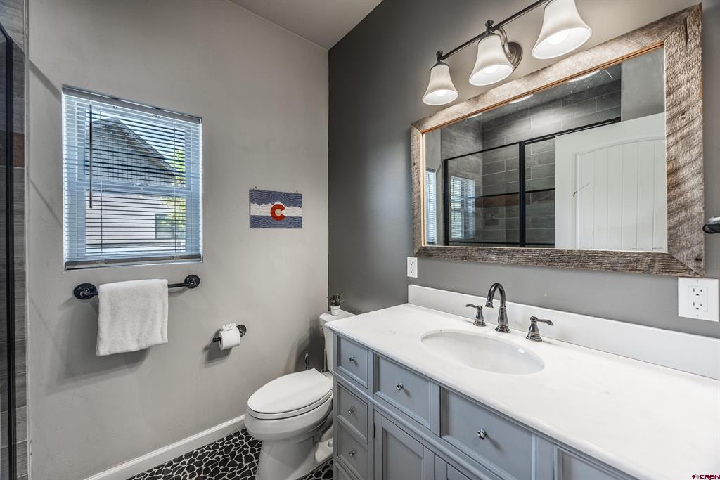 160 Regent Circle Gunnison CO 81230