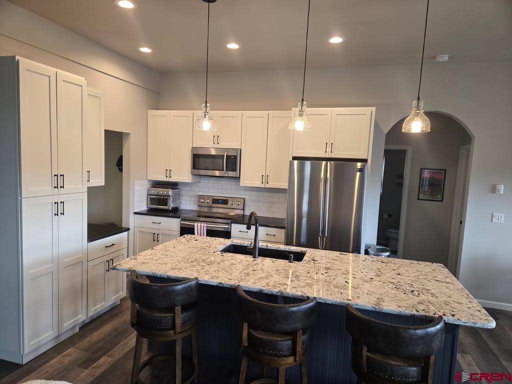 160 Regent Circle Gunnison CO 81230