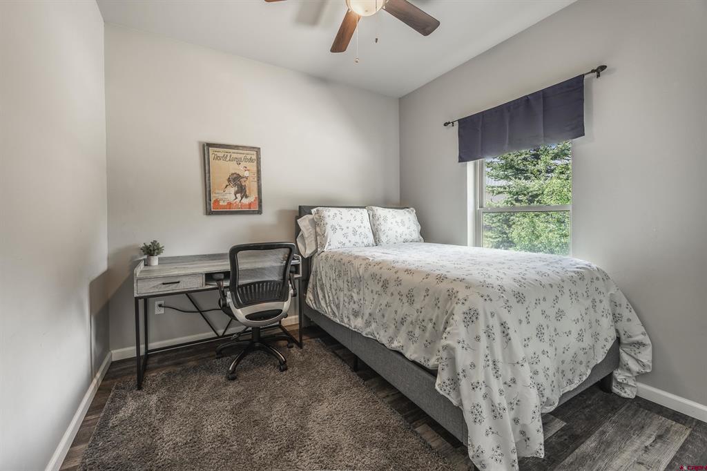 160 Regent Circle Gunnison CO 81230