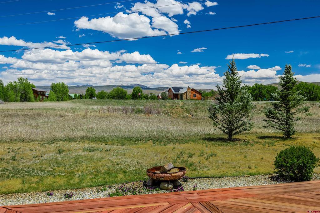 160 Regent Circle Gunnison CO 81230