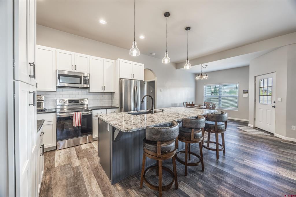 160 Regent Circle Gunnison CO 81230