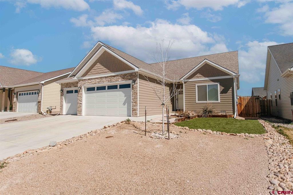1336 Fivemile Creek Avenue Montrose CO 81401