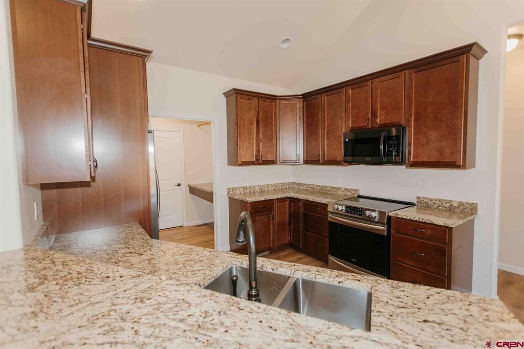 1336 Fivemile Creek Avenue Montrose CO 81401