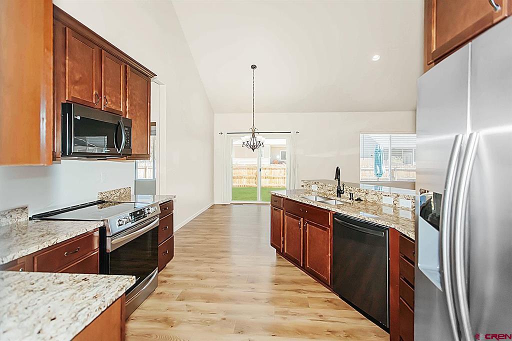 1336 Fivemile Creek Avenue Montrose CO 81401