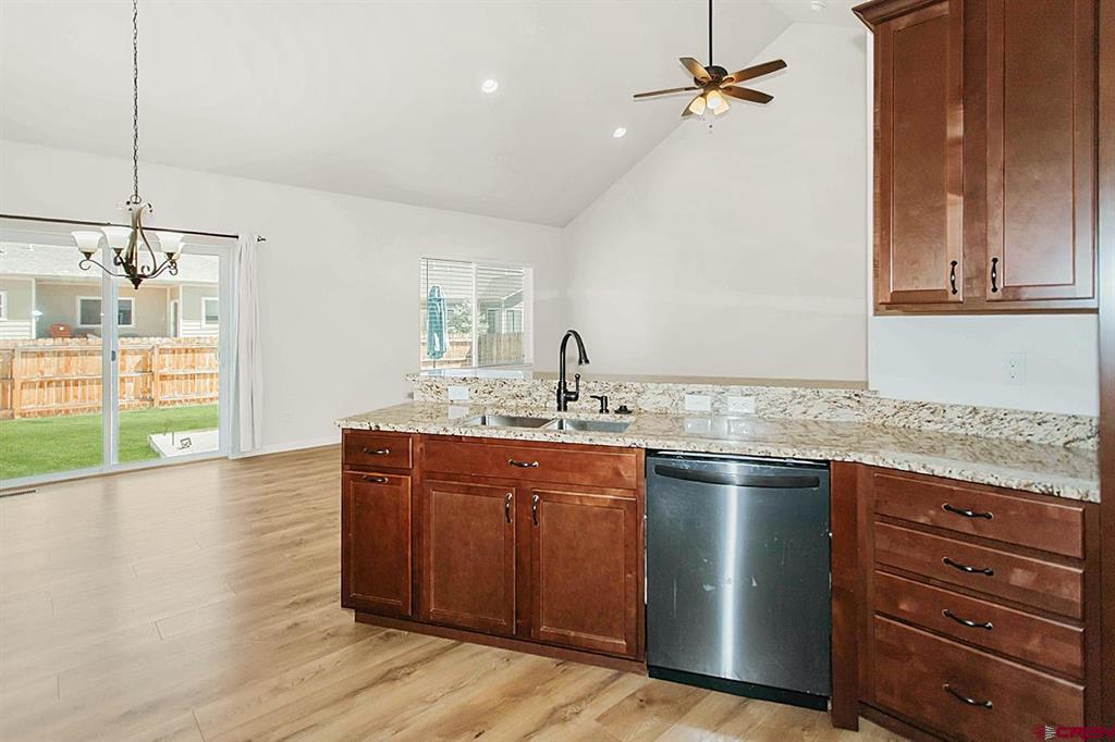 1336 Fivemile Creek Avenue Montrose CO 81401
