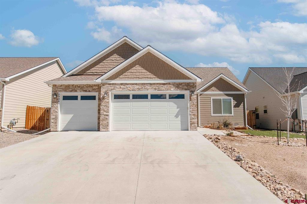1336 Fivemile Creek Avenue Montrose CO 81401
