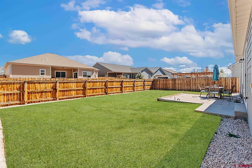 1336 Fivemile Creek Avenue Montrose CO 81401