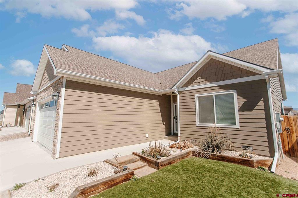 1336 Fivemile Creek Avenue Montrose CO 81401