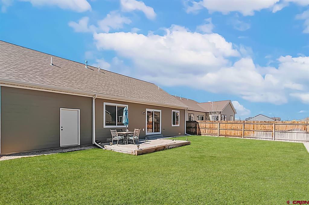 1336 Fivemile Creek Avenue Montrose CO 81401