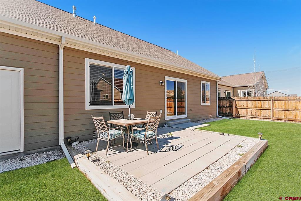 1336 Fivemile Creek Avenue Montrose CO 81401