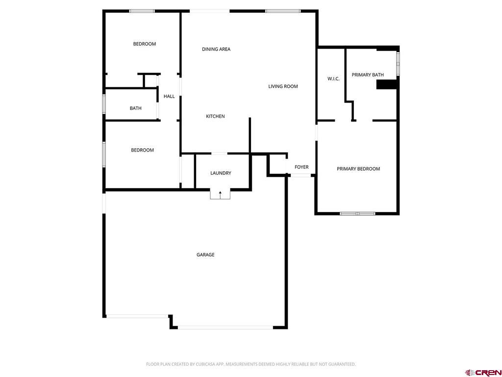1336 Fivemile Creek Avenue Montrose CO 81401