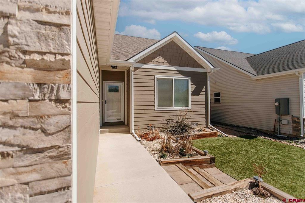 1336 Fivemile Creek Avenue Montrose CO 81401