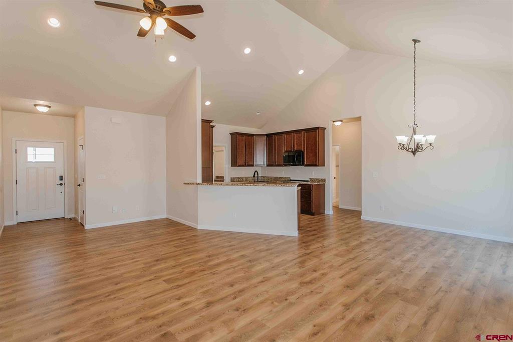 1336 Fivemile Creek Avenue Montrose CO 81401