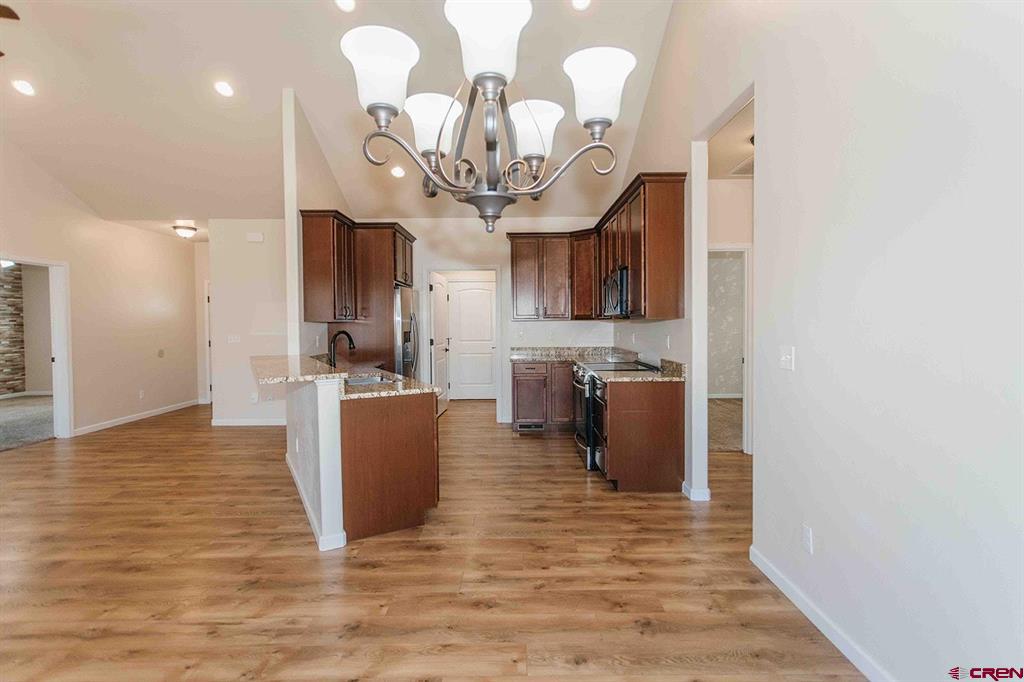 1336 Fivemile Creek Avenue Montrose CO 81401