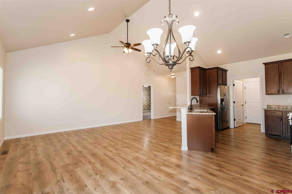 1336 Fivemile Creek Avenue Montrose CO 81401