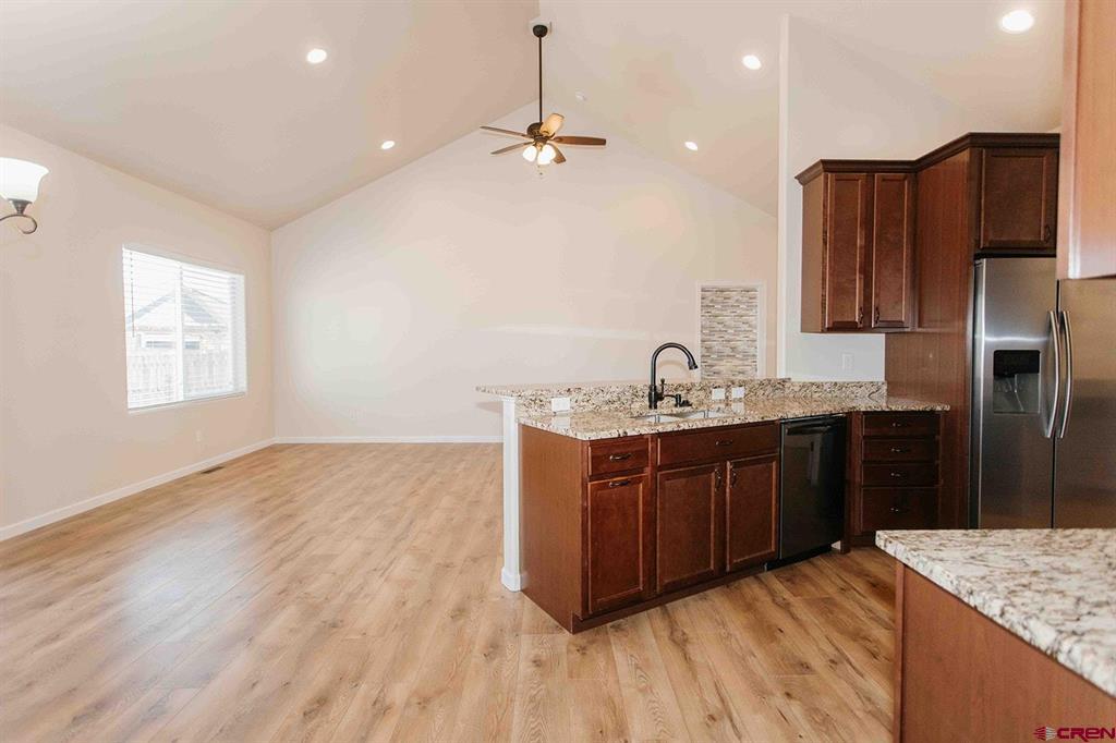 1336 Fivemile Creek Avenue Montrose CO 81401