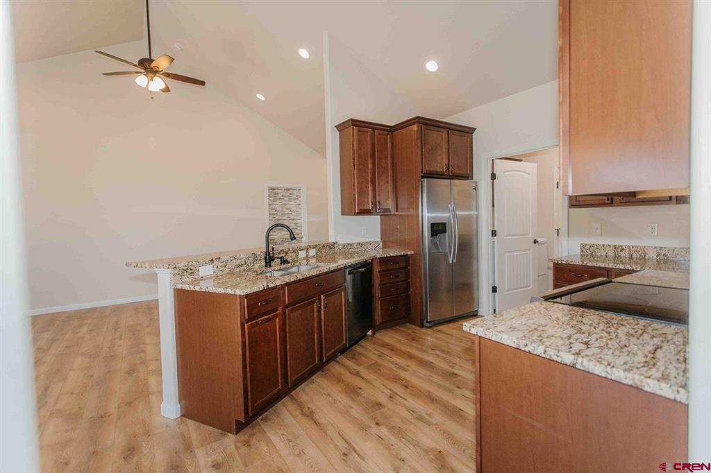 1336 Fivemile Creek Avenue Montrose CO 81401