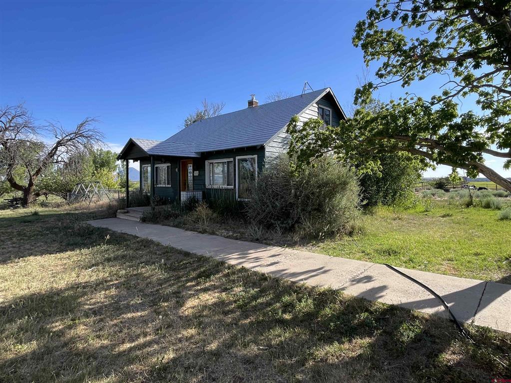 20432 Road U Cortez CO 81321