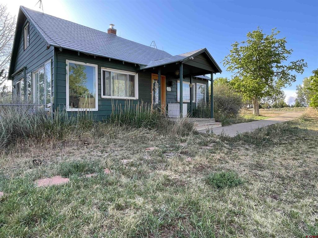 20432 Road U Cortez CO 81321