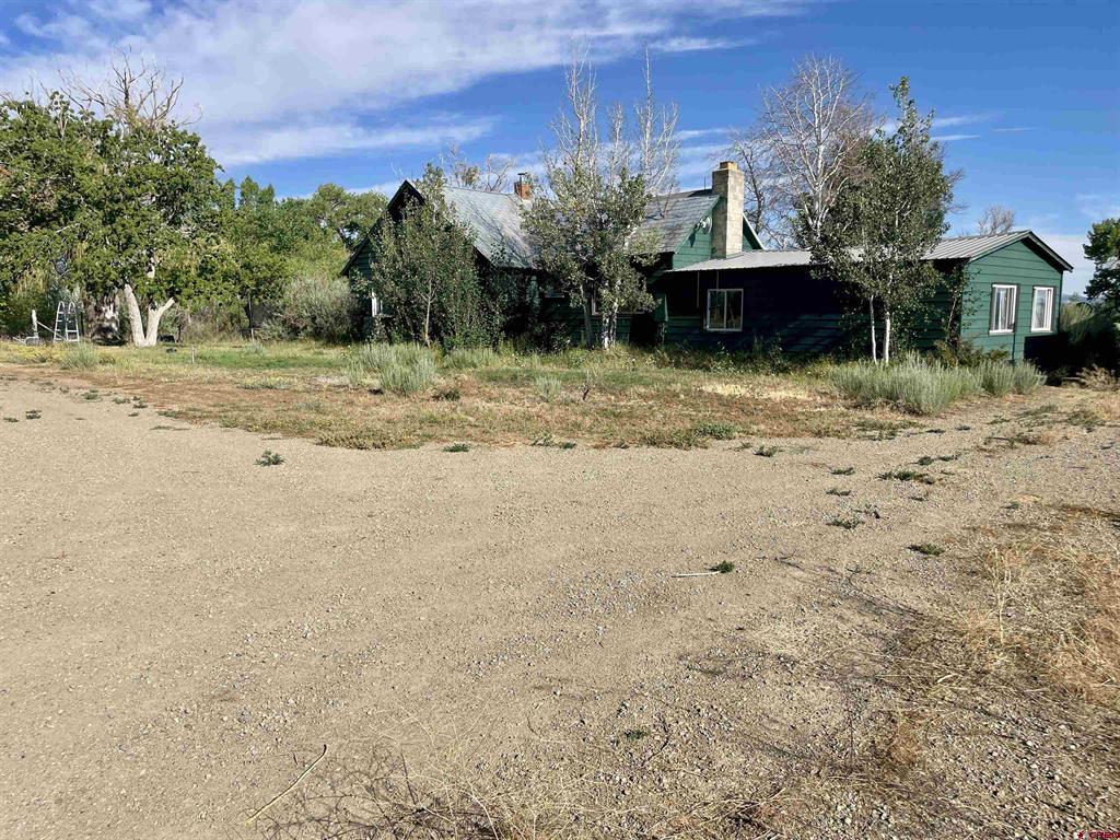 20432 Road U Cortez CO 81321