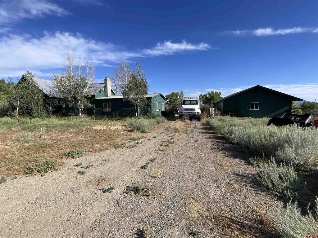 20432 Road U Cortez CO 81321