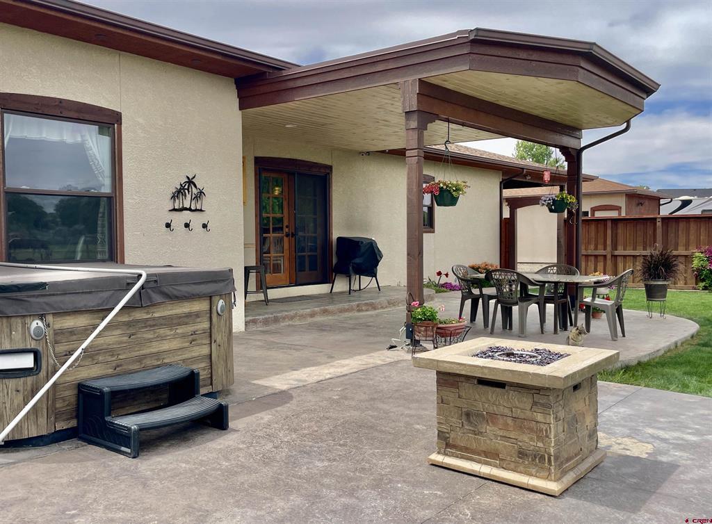 13914 Road 25.1 Cortez CO 81321