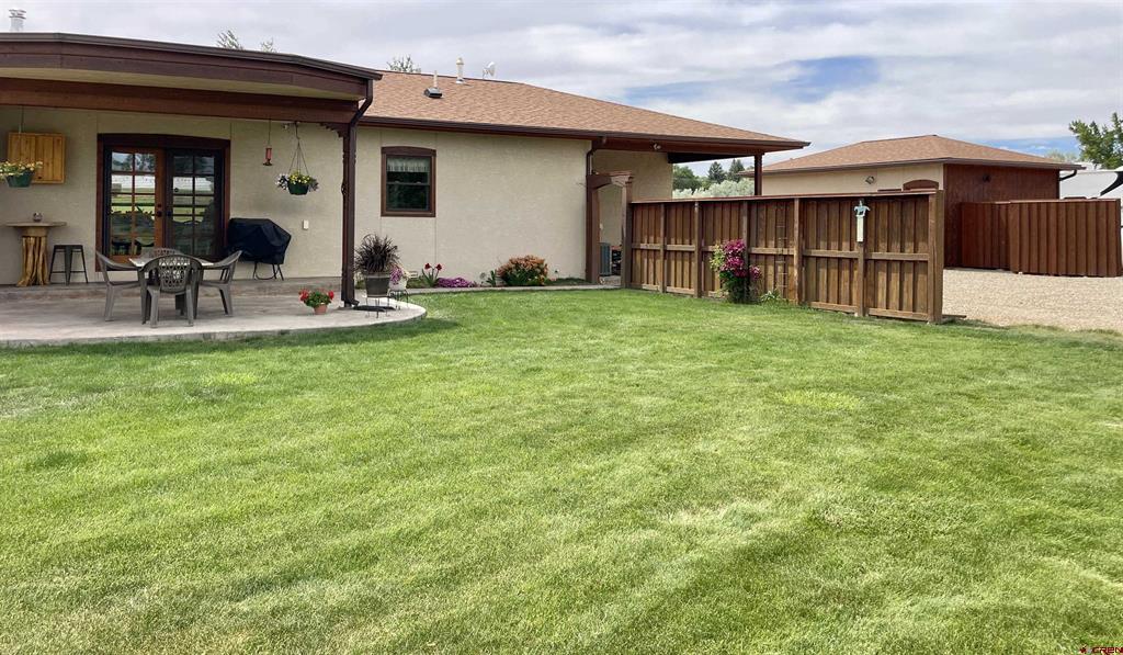 13914 Road 25.1 Cortez CO 81321