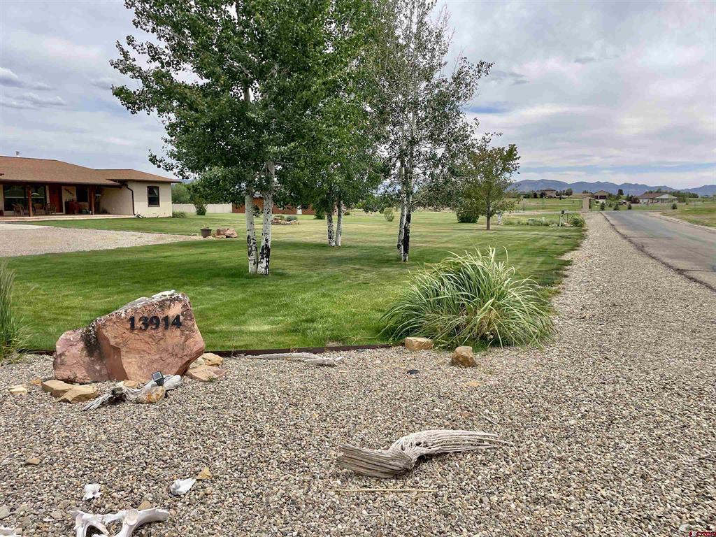 13914 Road 25.1 Cortez CO 81321