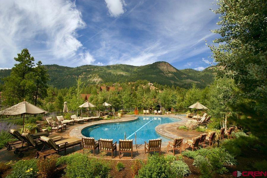 314 N Tamarron Drive Durango CO 81301