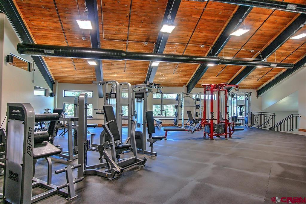 314 N Tamarron Drive Durango CO 81301
