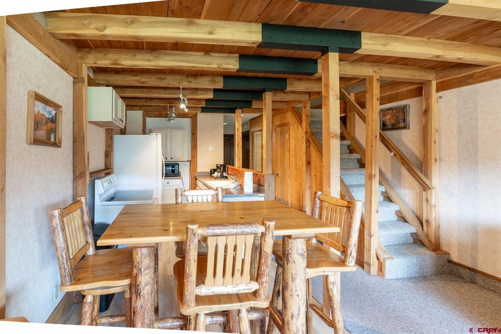 314 N Tamarron Drive Durango CO 81301
