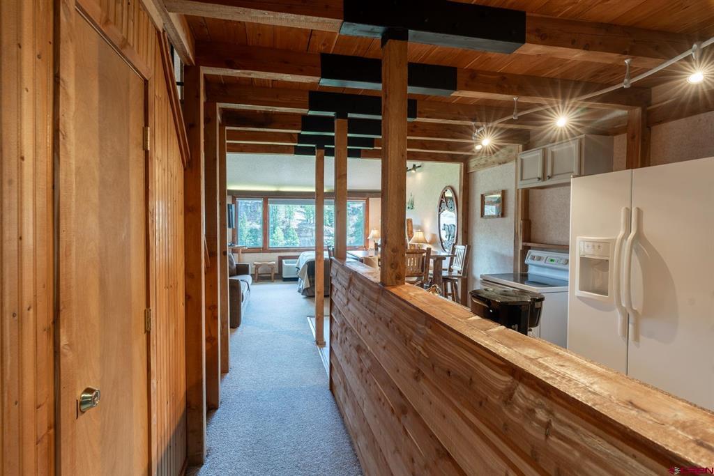 314 N Tamarron Drive Durango CO 81301