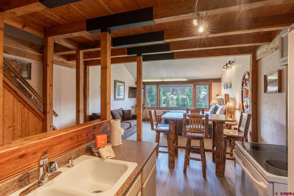 314 N Tamarron Drive Durango CO 81301