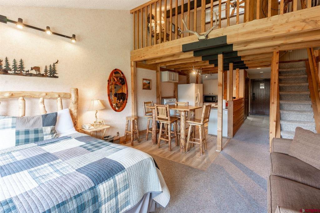 314 N Tamarron Drive Durango CO 81301