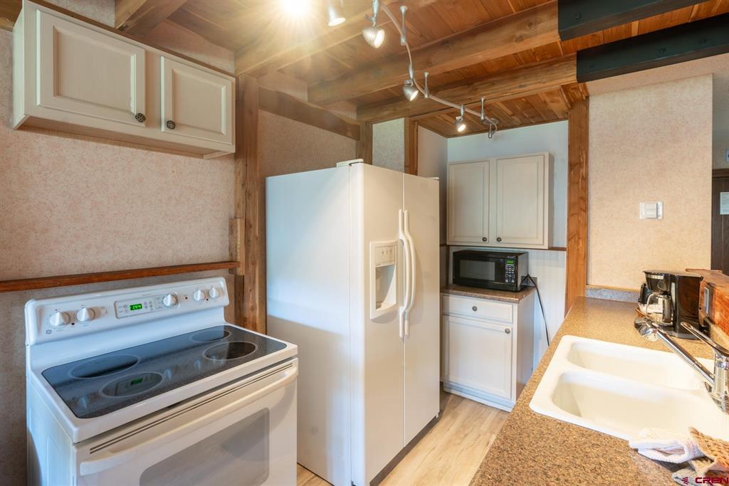 314 N Tamarron Drive Durango CO 81301