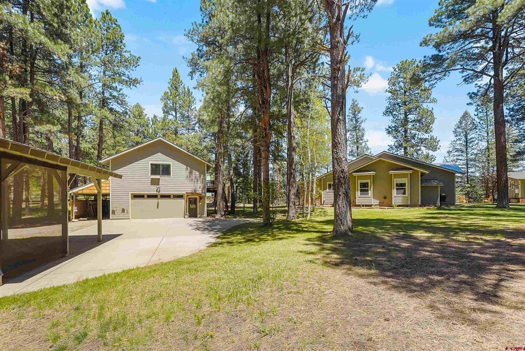 234 Wapiti Drive Bayfield CO 81122