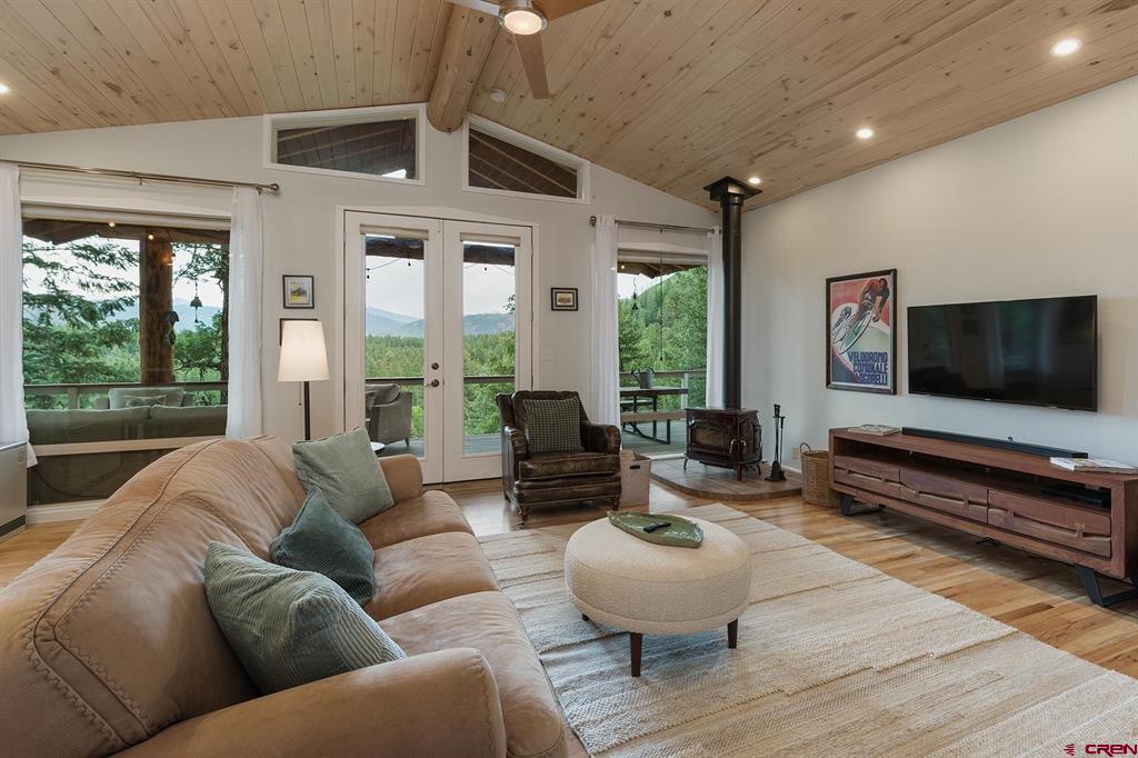 234 Wapiti Drive Bayfield CO 81122
