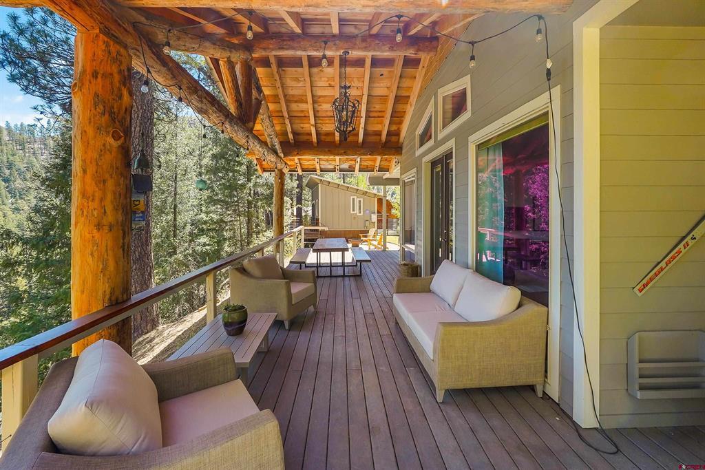 234 Wapiti Drive Bayfield CO 81122