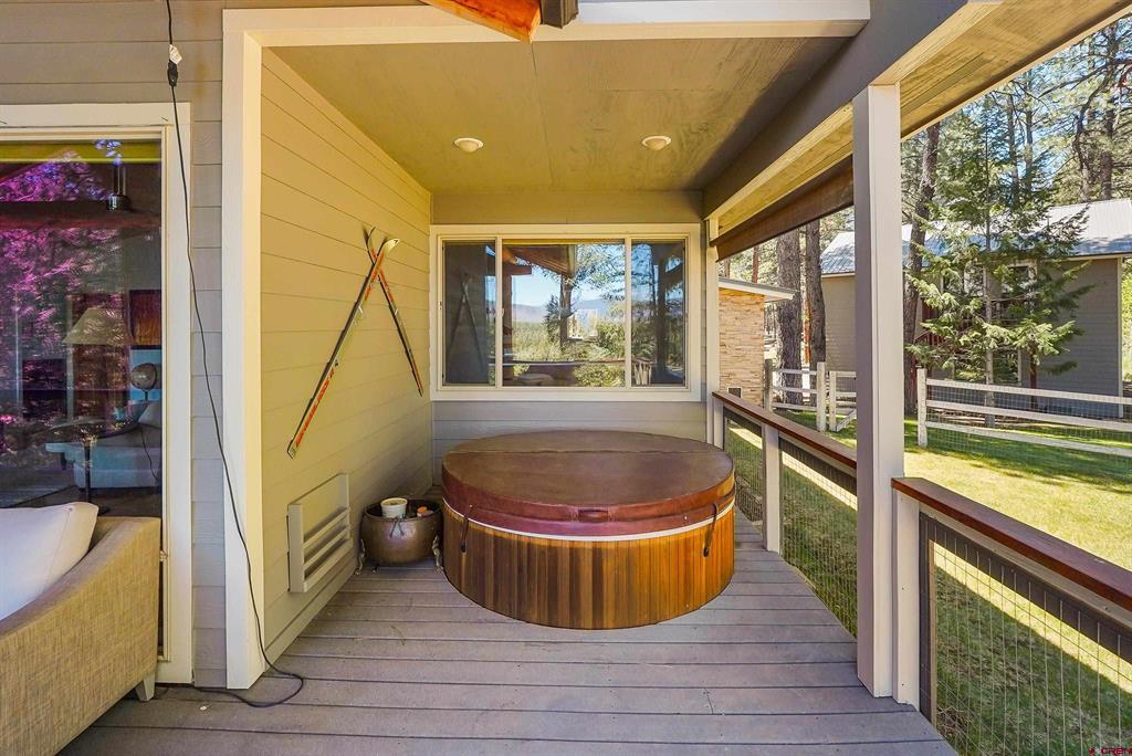 234 Wapiti Drive Bayfield CO 81122
