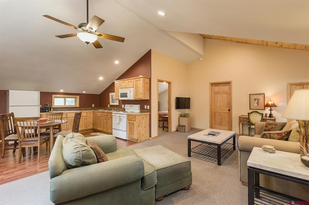 234 Wapiti Drive Bayfield CO 81122