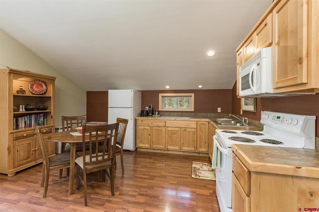 234 Wapiti Drive Bayfield CO 81122
