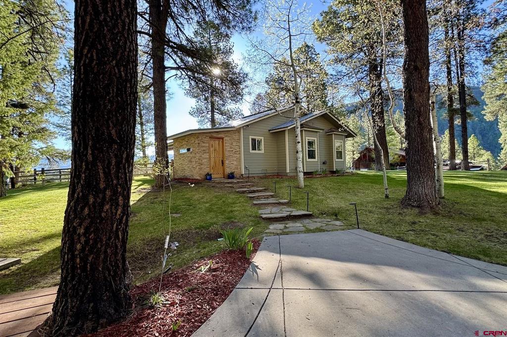 234 Wapiti Drive Bayfield CO 81122