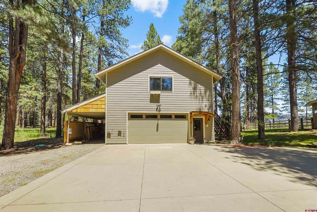 234 Wapiti Drive Bayfield CO 81122