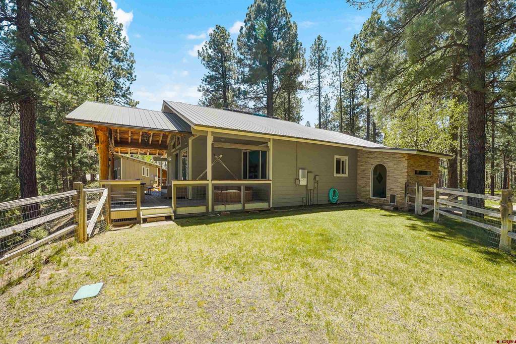 234 Wapiti Drive Bayfield CO 81122