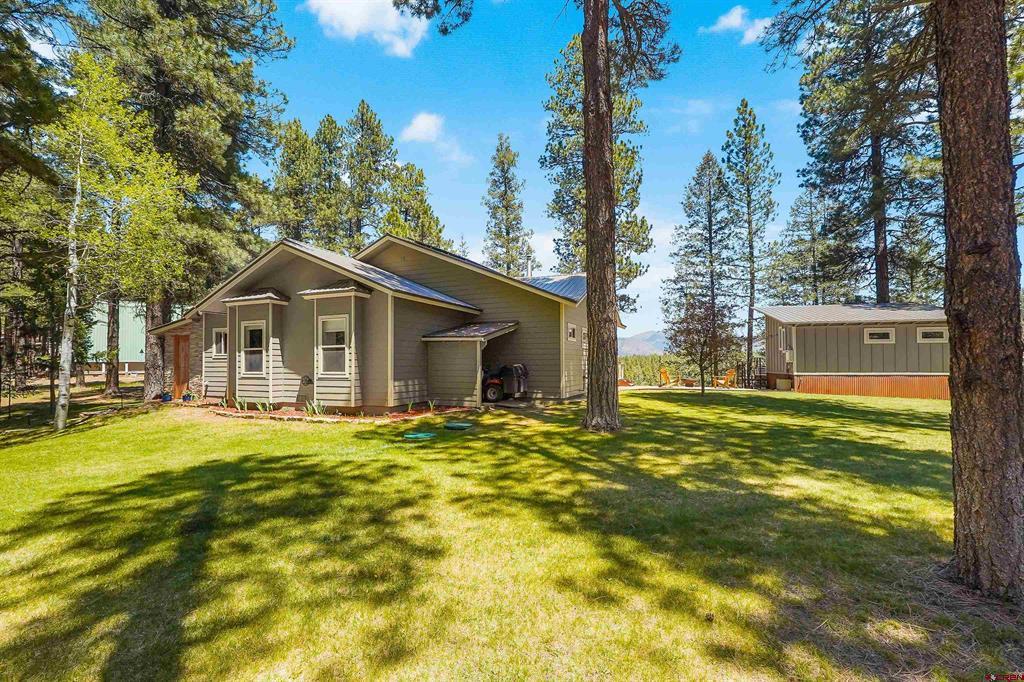 234 Wapiti Drive Bayfield CO 81122
