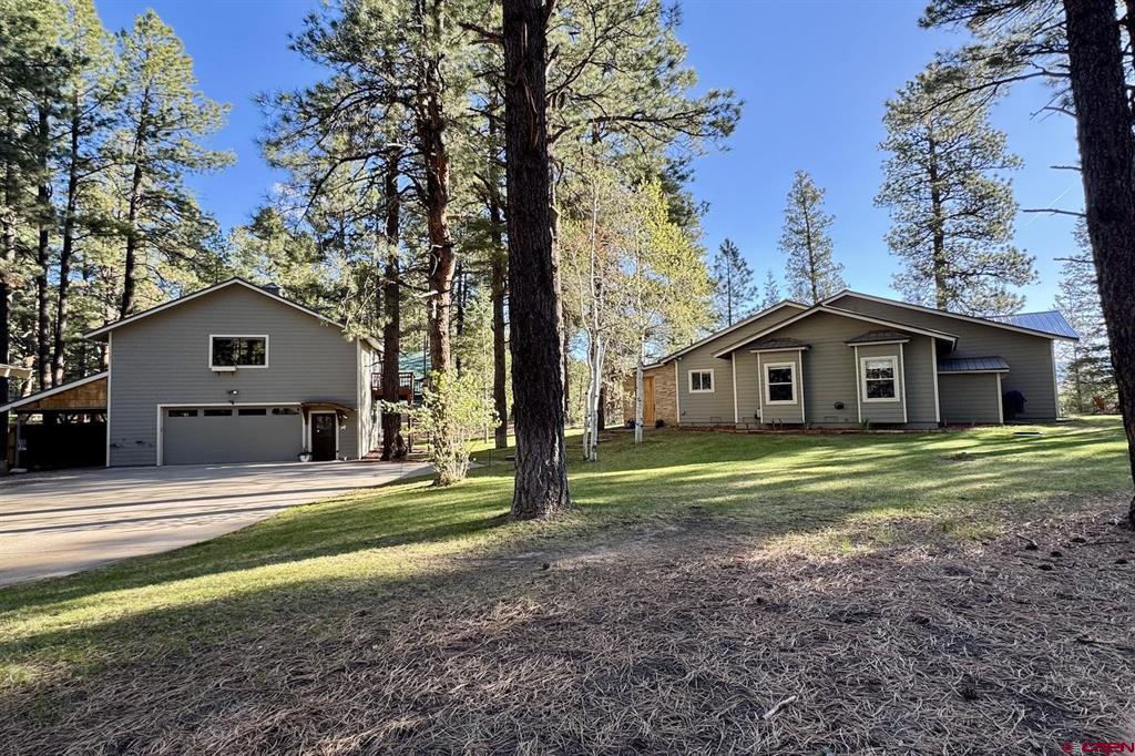 234 Wapiti Drive Bayfield CO 81122