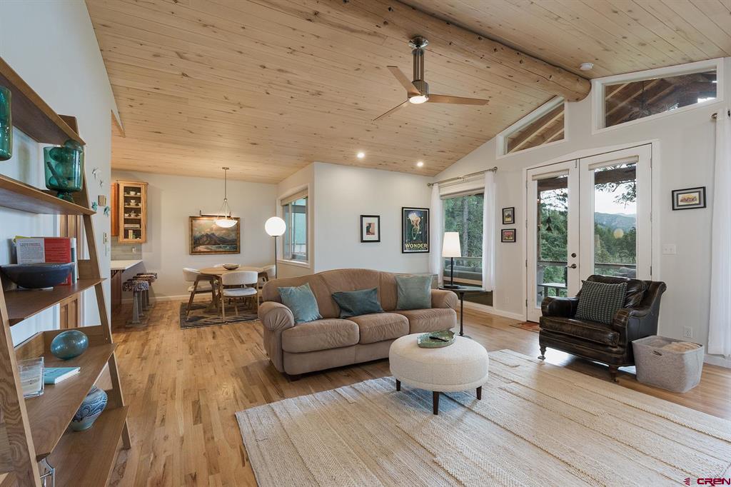 234 Wapiti Drive Bayfield CO 81122