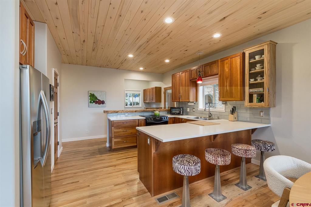 234 Wapiti Drive Bayfield CO 81122